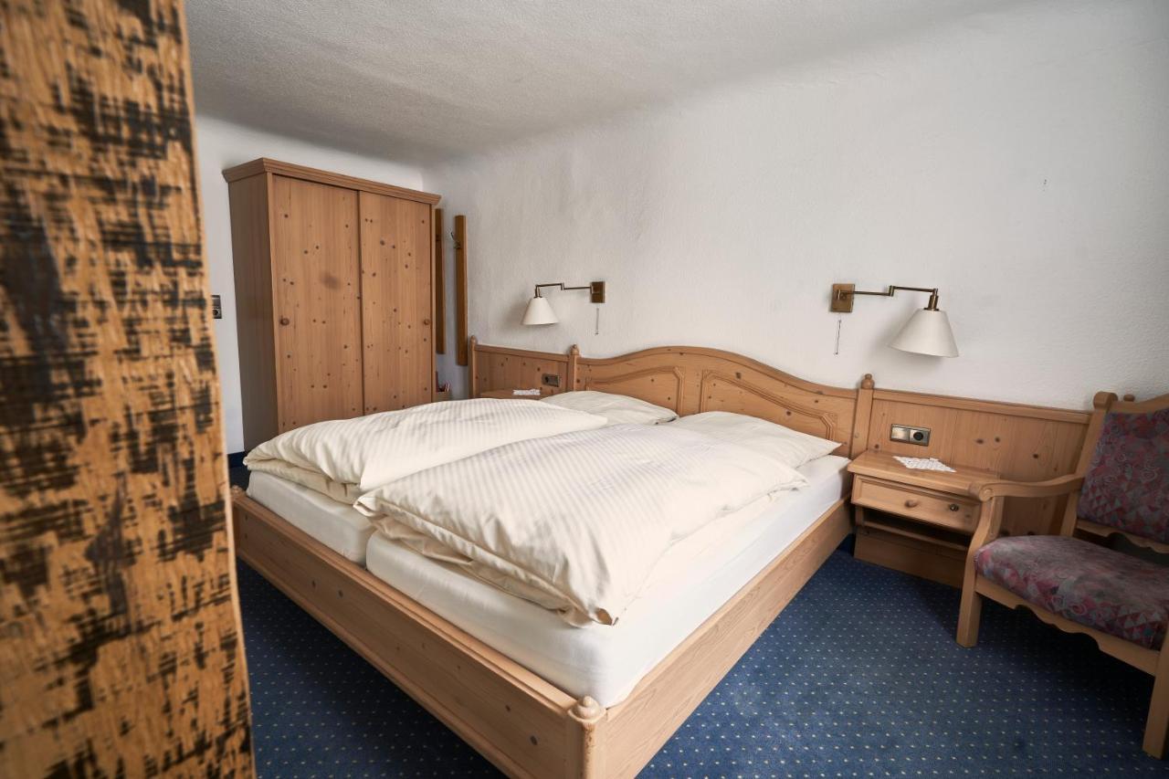 אונקל Gaestehaus Korf מראה חיצוני תמונה
