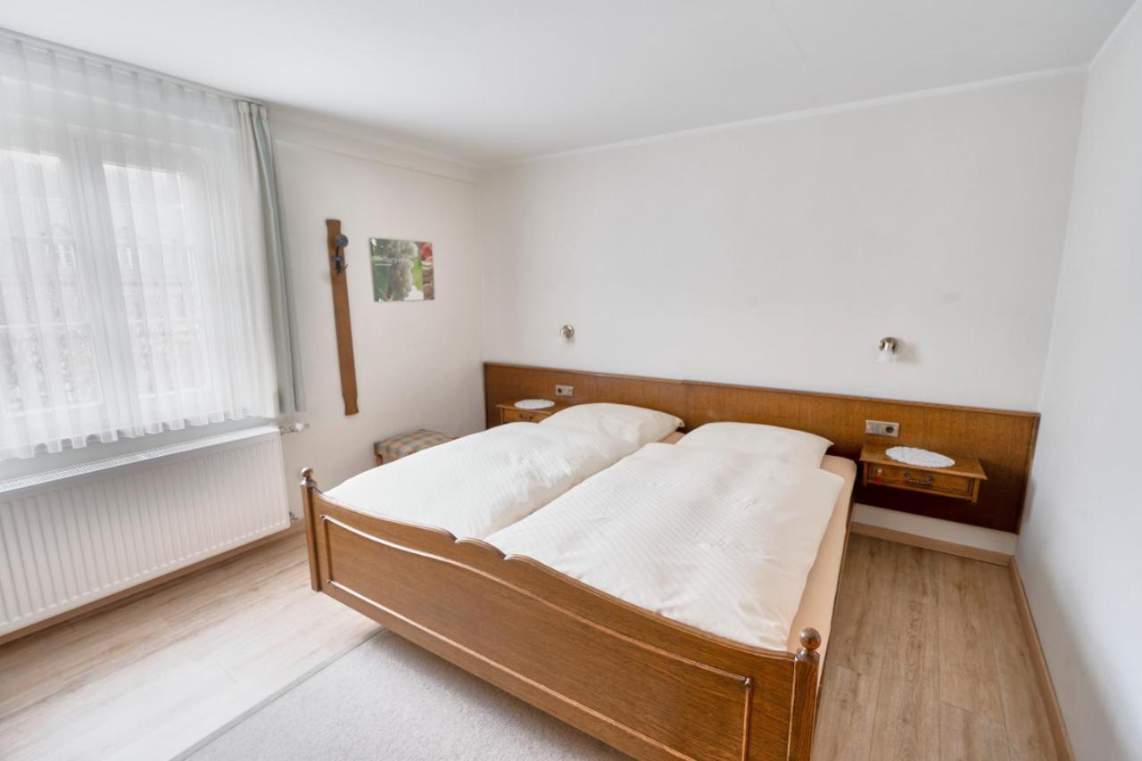 אונקל Gaestehaus Korf מראה חיצוני תמונה