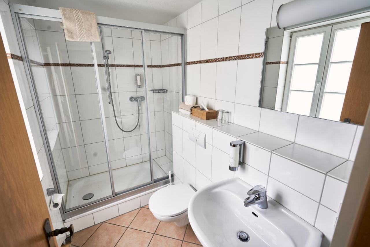 אונקל Gaestehaus Korf מראה חיצוני תמונה
