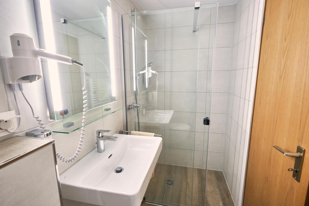 אונקל Gaestehaus Korf מראה חיצוני תמונה
